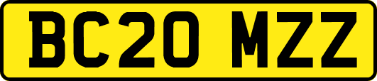 BC20MZZ
