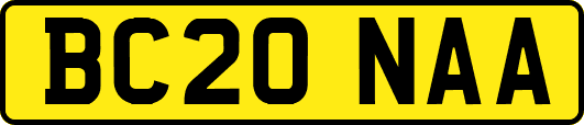 BC20NAA