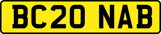 BC20NAB