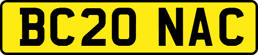 BC20NAC