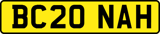 BC20NAH