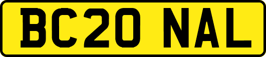 BC20NAL