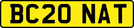 BC20NAT