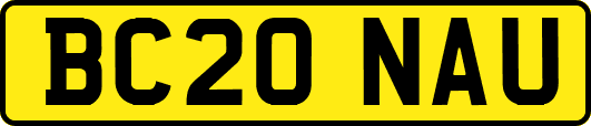 BC20NAU
