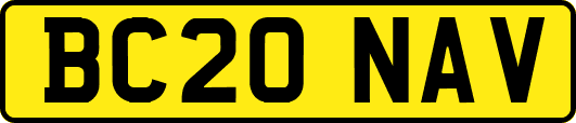 BC20NAV
