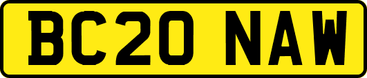 BC20NAW