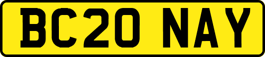 BC20NAY