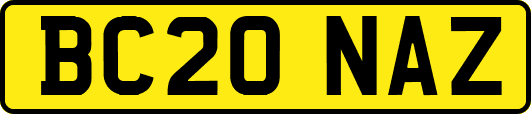 BC20NAZ