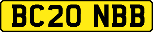 BC20NBB