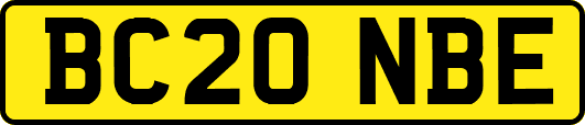 BC20NBE
