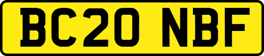 BC20NBF
