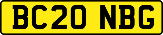 BC20NBG