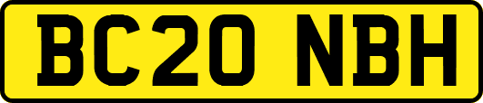 BC20NBH