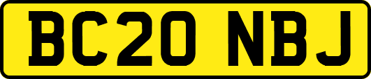 BC20NBJ