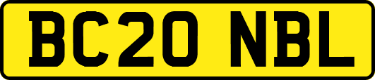 BC20NBL