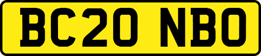 BC20NBO