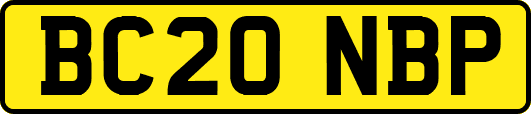 BC20NBP