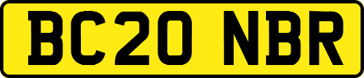BC20NBR