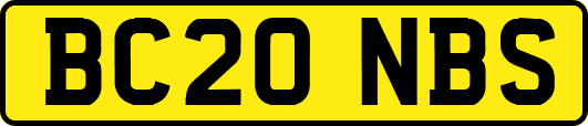 BC20NBS