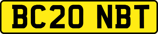BC20NBT