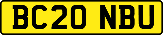 BC20NBU