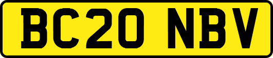 BC20NBV