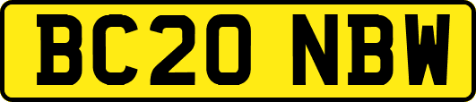 BC20NBW
