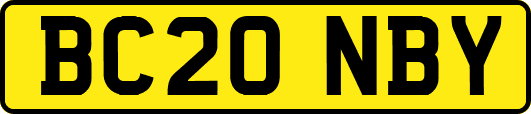 BC20NBY