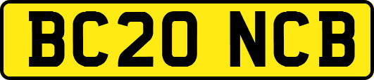 BC20NCB