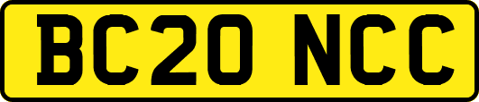 BC20NCC