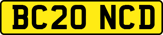 BC20NCD