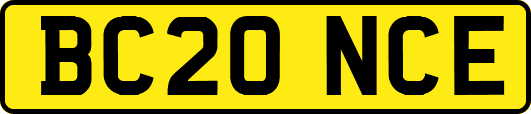 BC20NCE