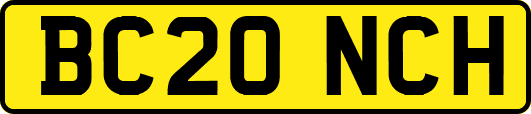 BC20NCH