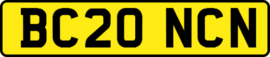 BC20NCN