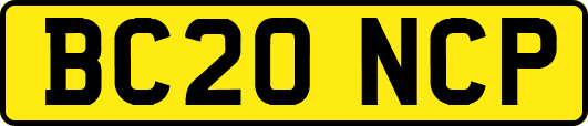 BC20NCP