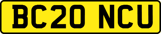 BC20NCU
