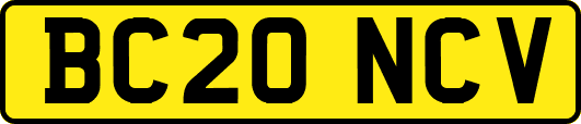 BC20NCV