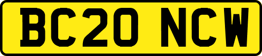 BC20NCW