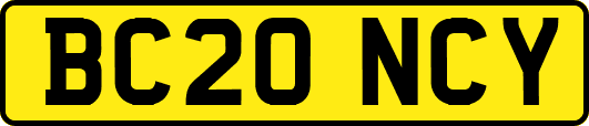 BC20NCY