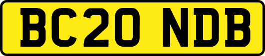 BC20NDB