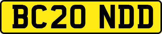 BC20NDD