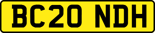 BC20NDH