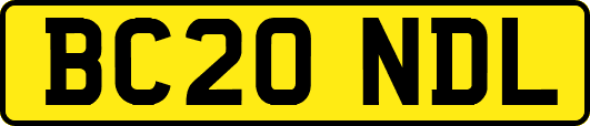 BC20NDL