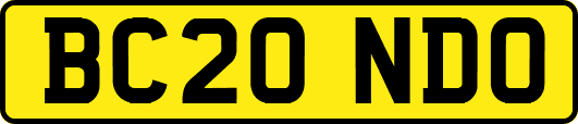 BC20NDO