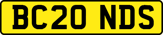 BC20NDS