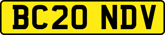 BC20NDV