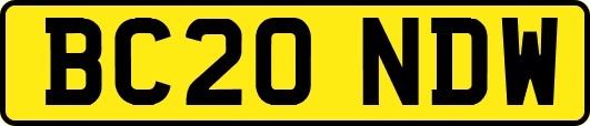 BC20NDW