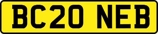 BC20NEB