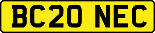 BC20NEC