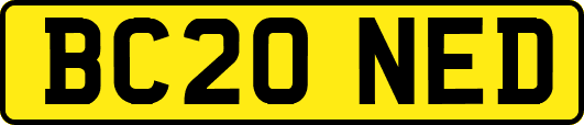 BC20NED